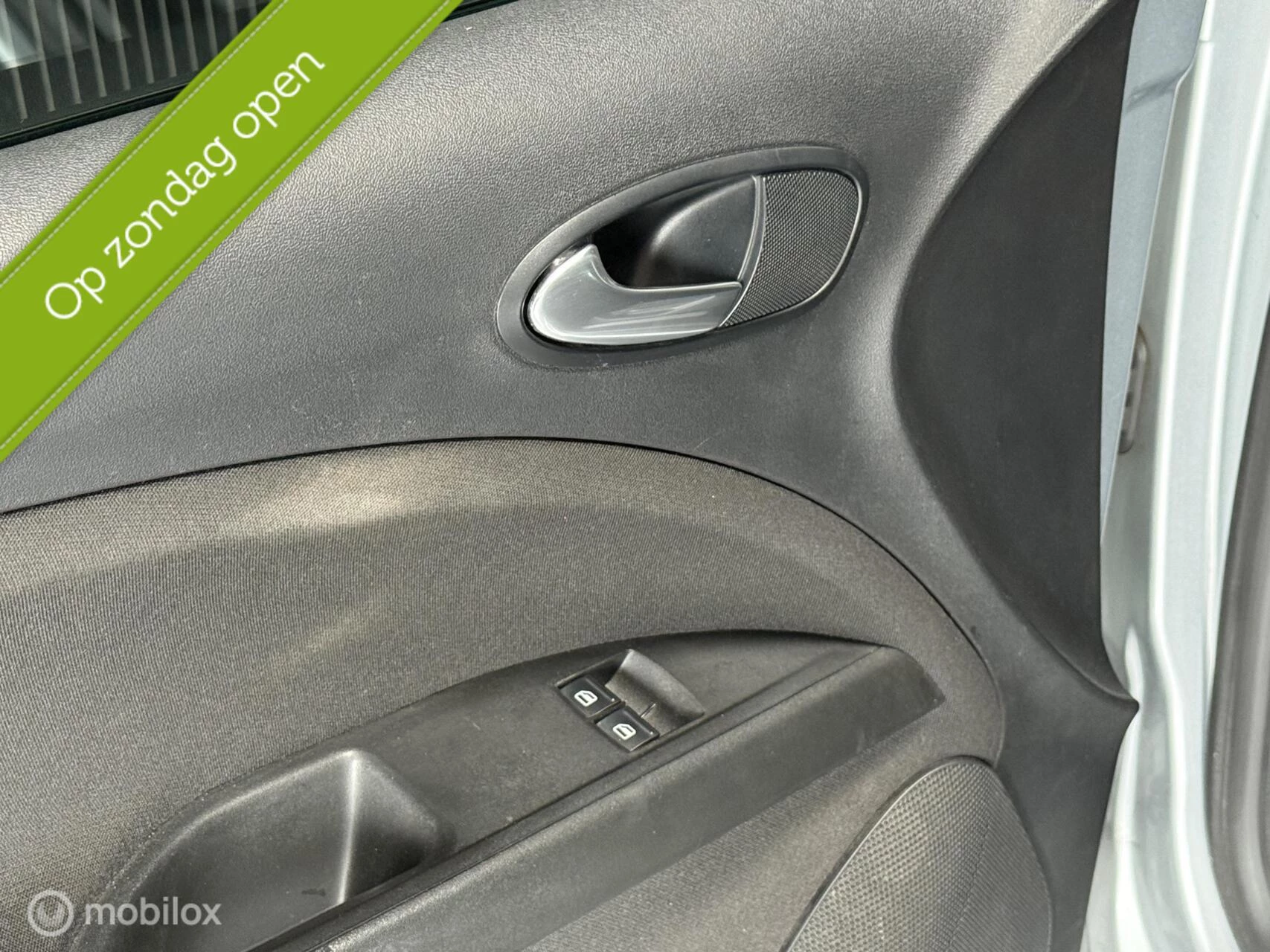 Hoofdafbeelding SEAT Altea XL