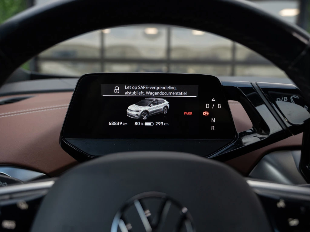 Hoofdafbeelding Volkswagen ID.4