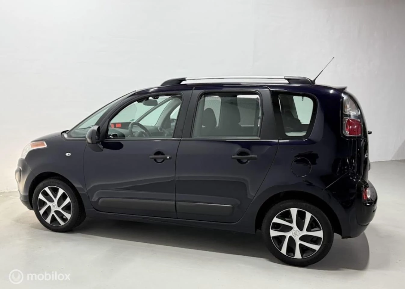 Hoofdafbeelding Citroën C3 Picasso