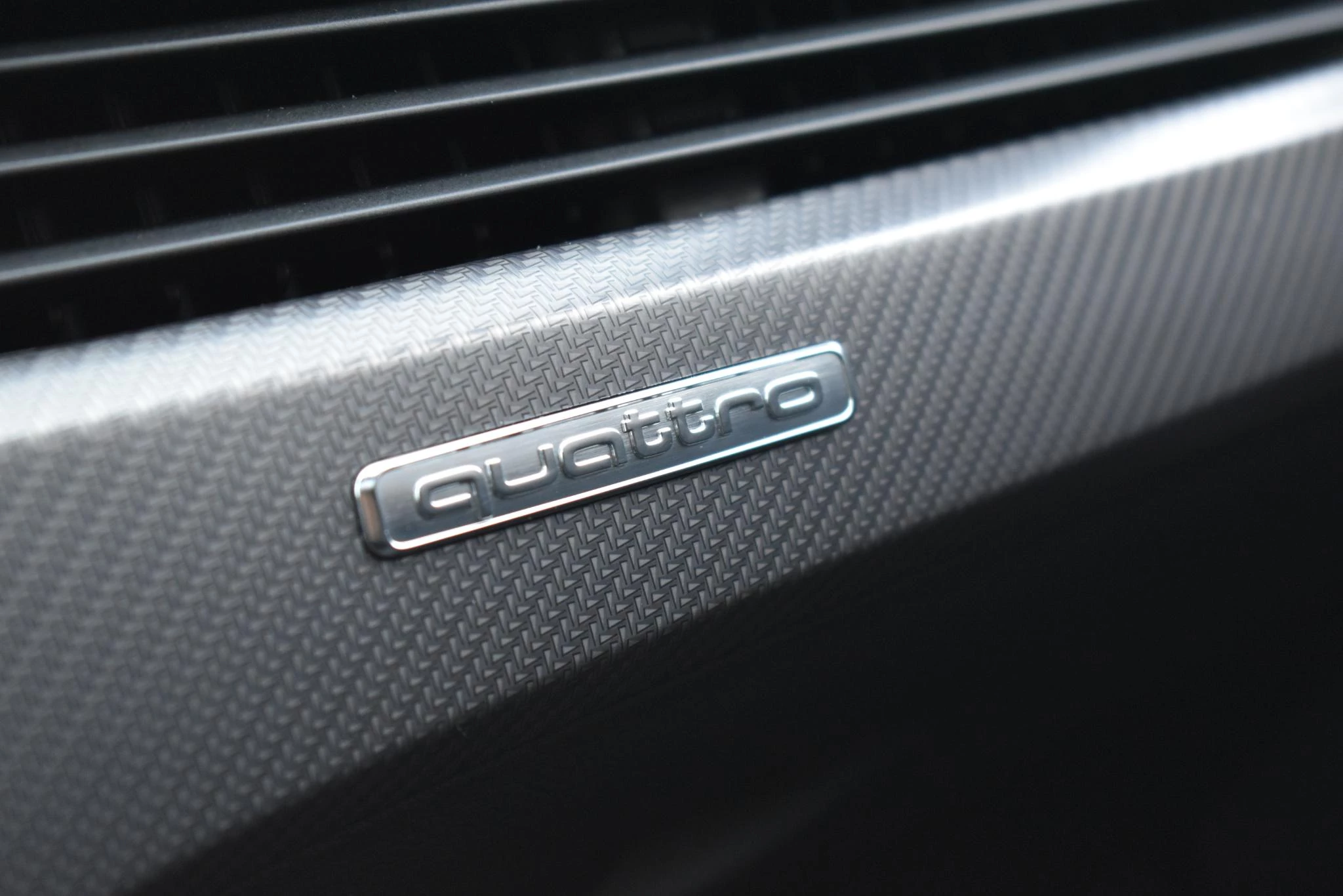 Hoofdafbeelding Audi RS4