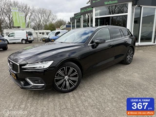 Volvo V60 2.0 B3 Inscription