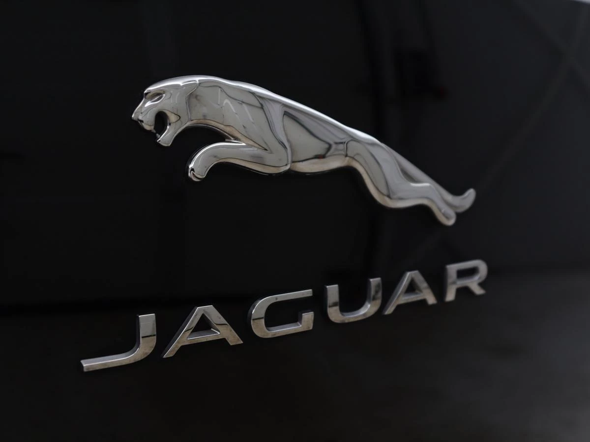 Hoofdafbeelding Jaguar I-PACE
