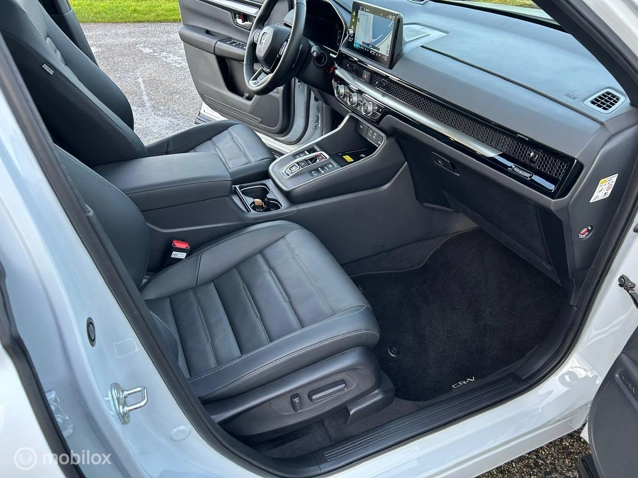 Hoofdafbeelding Honda CR-V