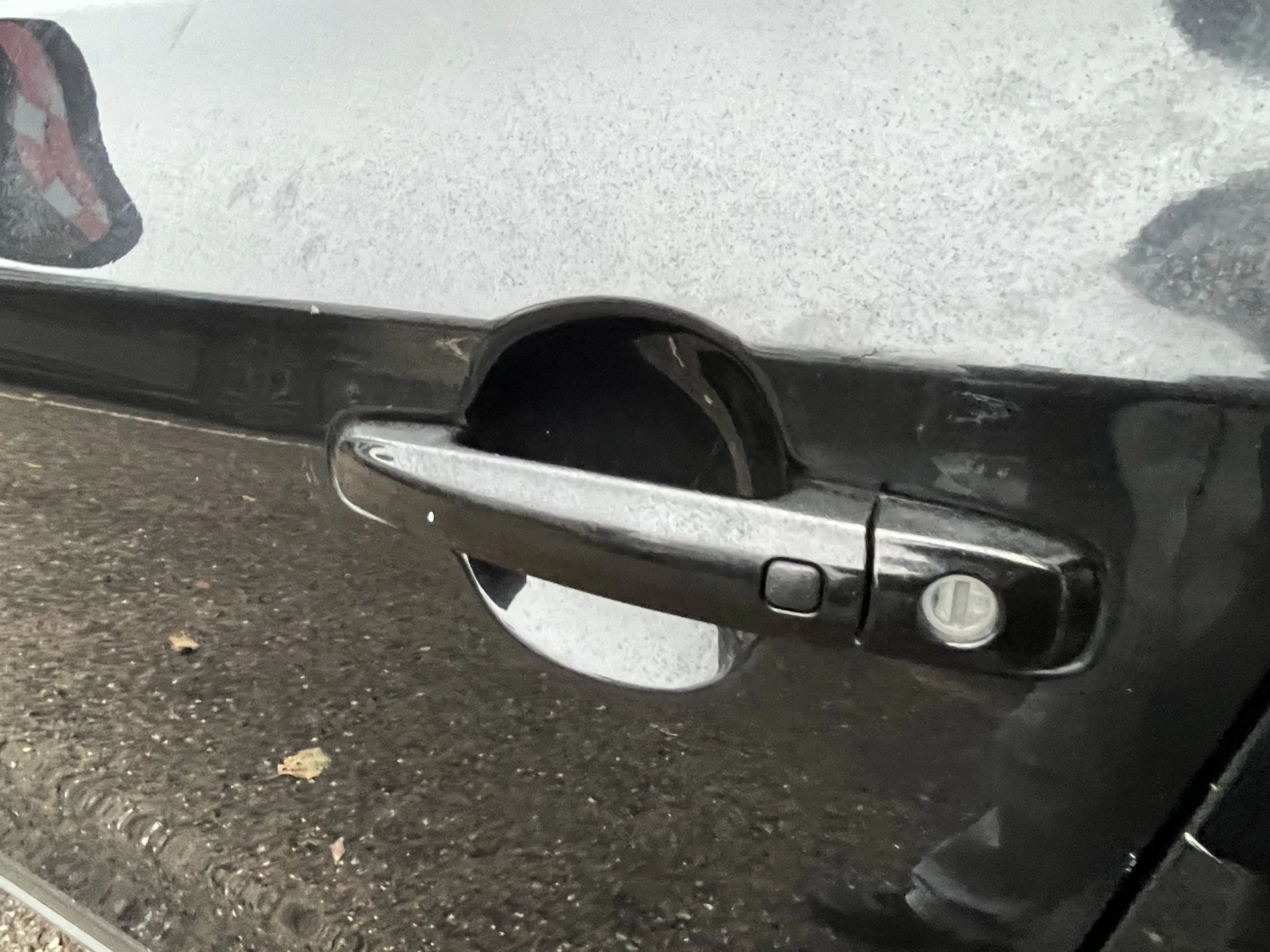 Hoofdafbeelding Suzuki S-Cross