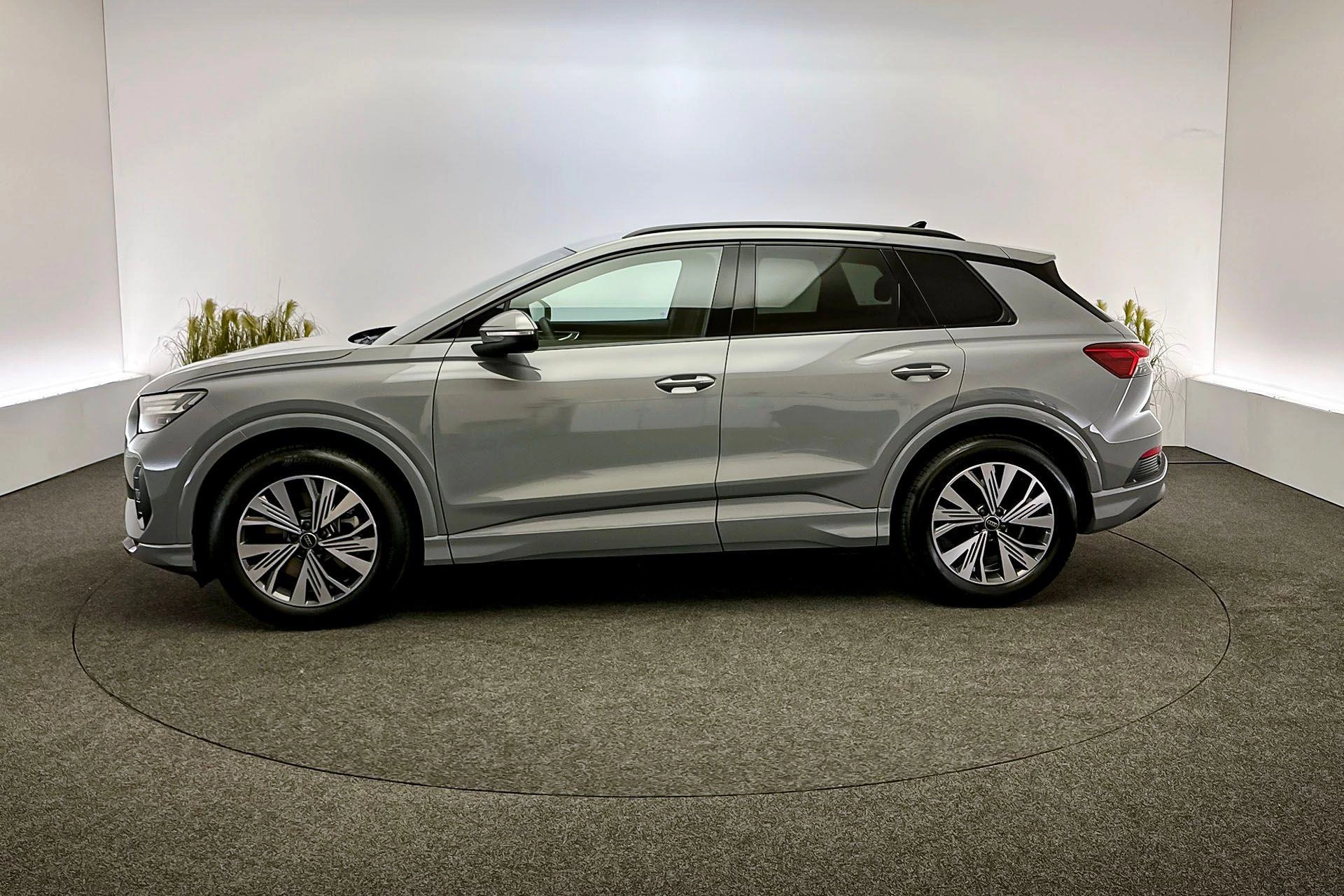 Hoofdafbeelding Audi Q4 e-tron