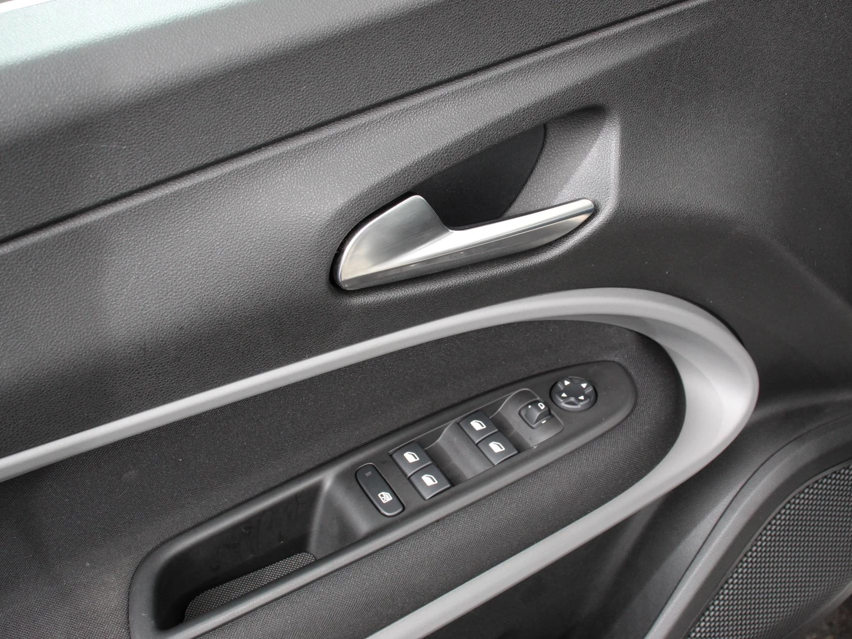 Hoofdafbeelding Jeep Avenger