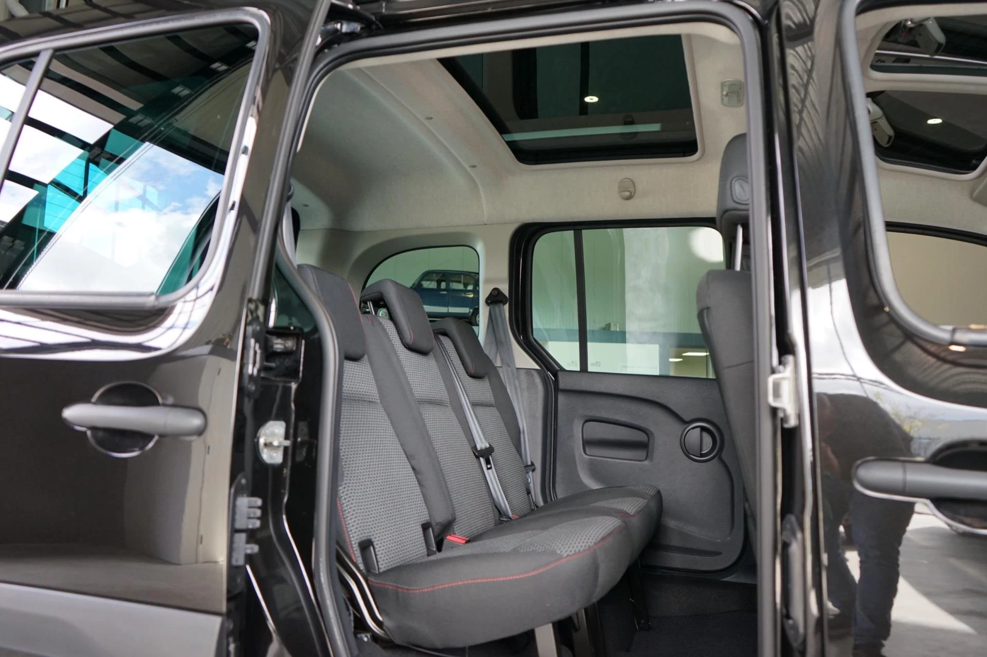 Hoofdafbeelding Mercedes-Benz Citan