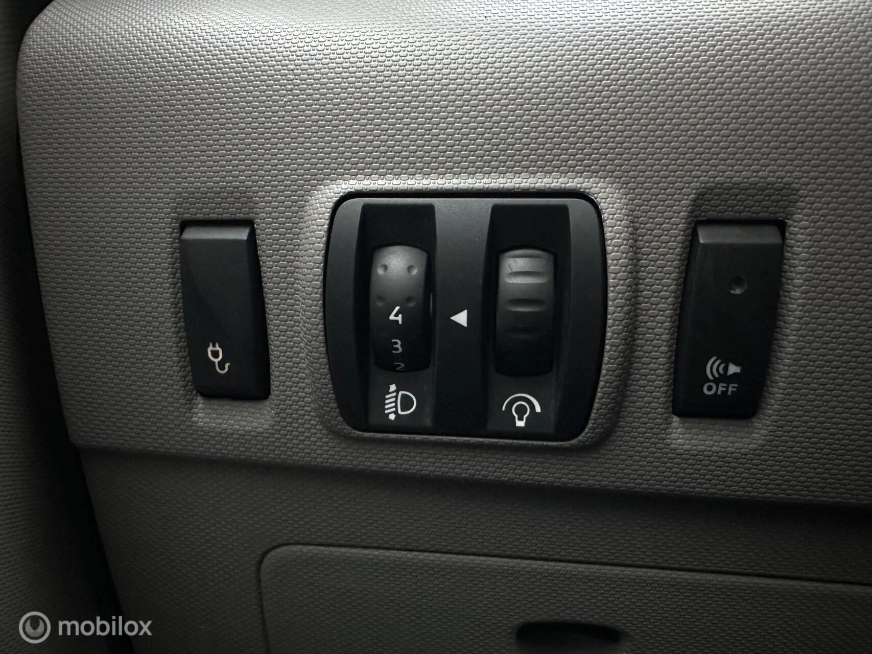 Hoofdafbeelding Renault ZOE
