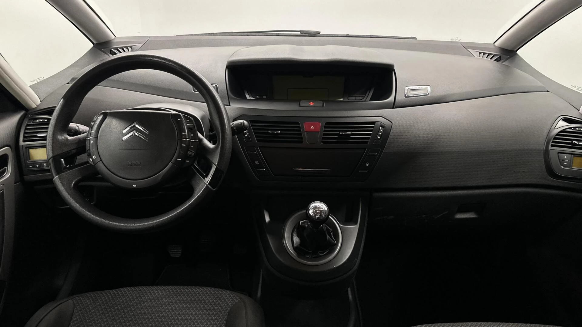 Hoofdafbeelding Citroën C4 Picasso