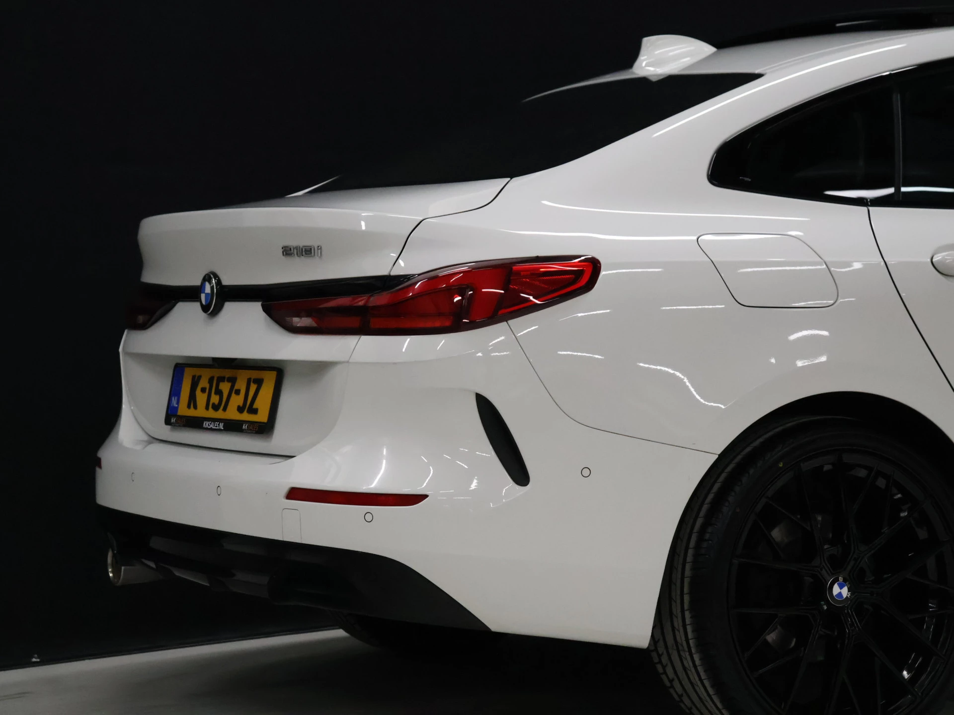 Hoofdafbeelding BMW 2 Serie