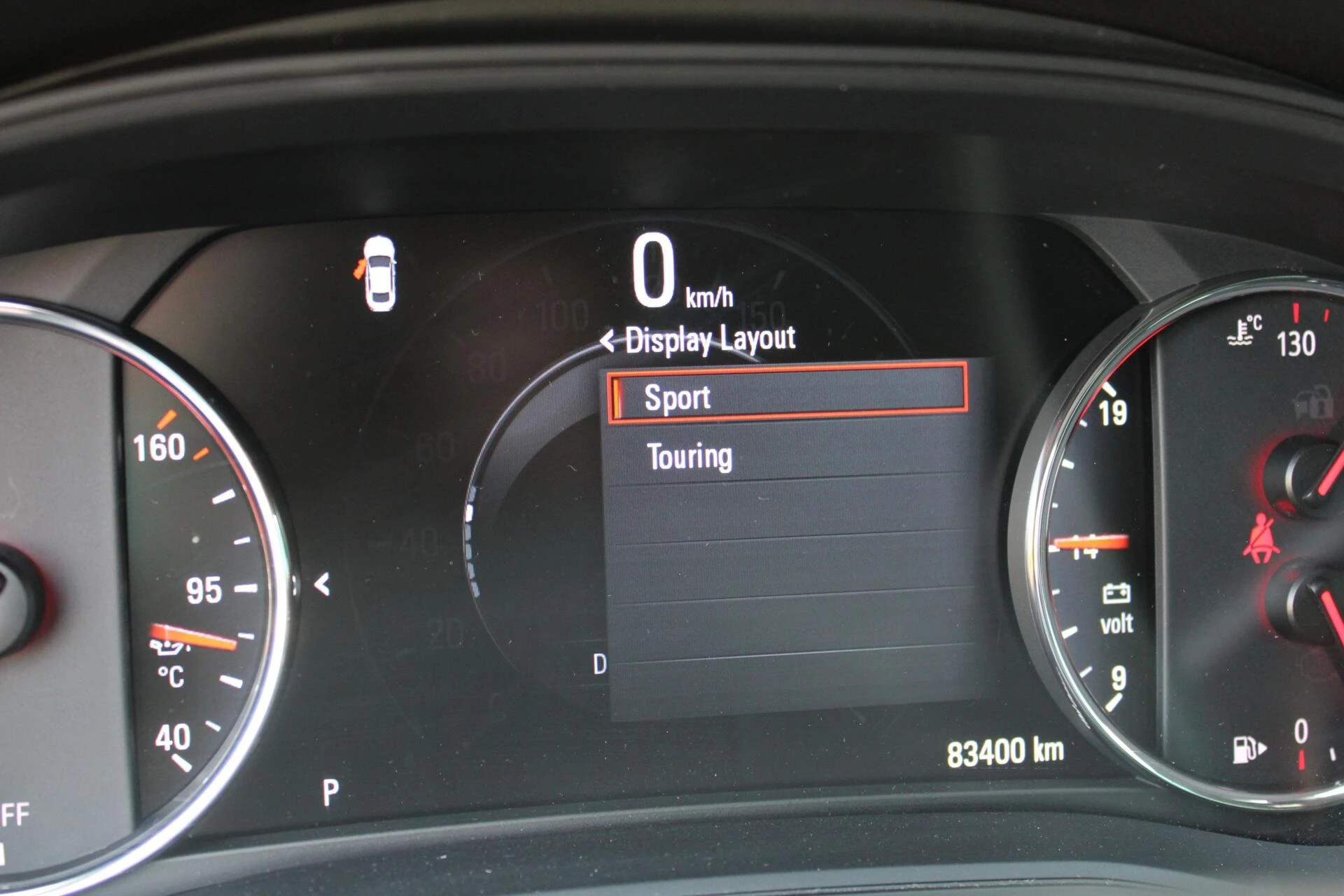 Hoofdafbeelding Opel Insignia