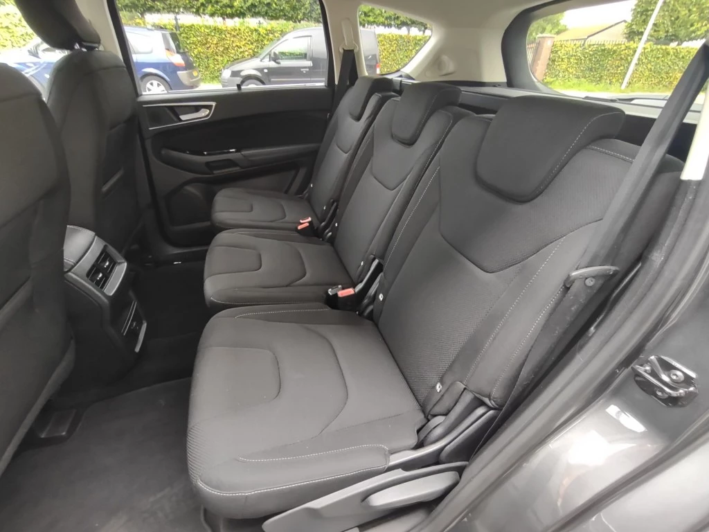 Hoofdafbeelding Ford S-Max