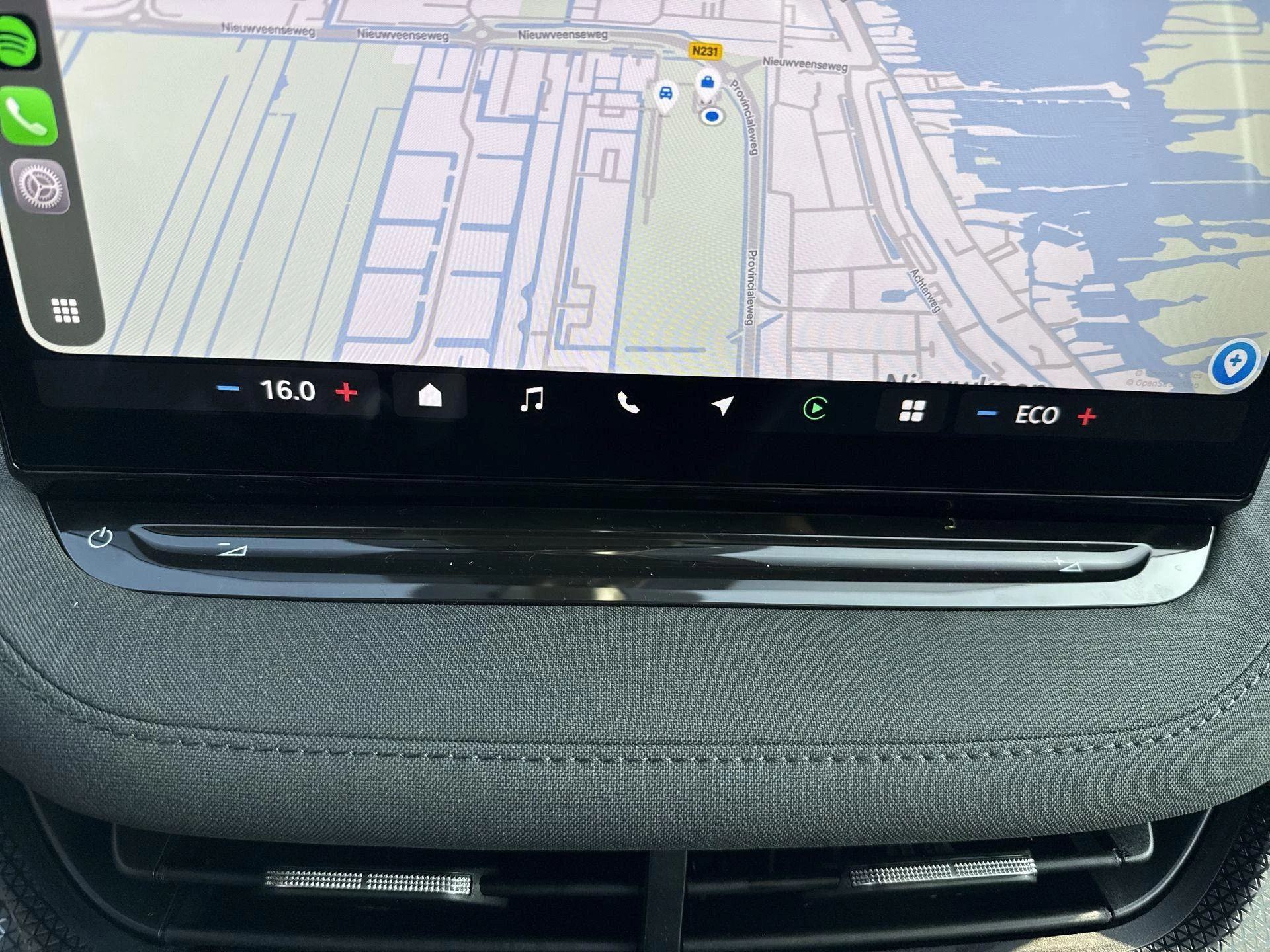 Hoofdafbeelding Škoda Elroq