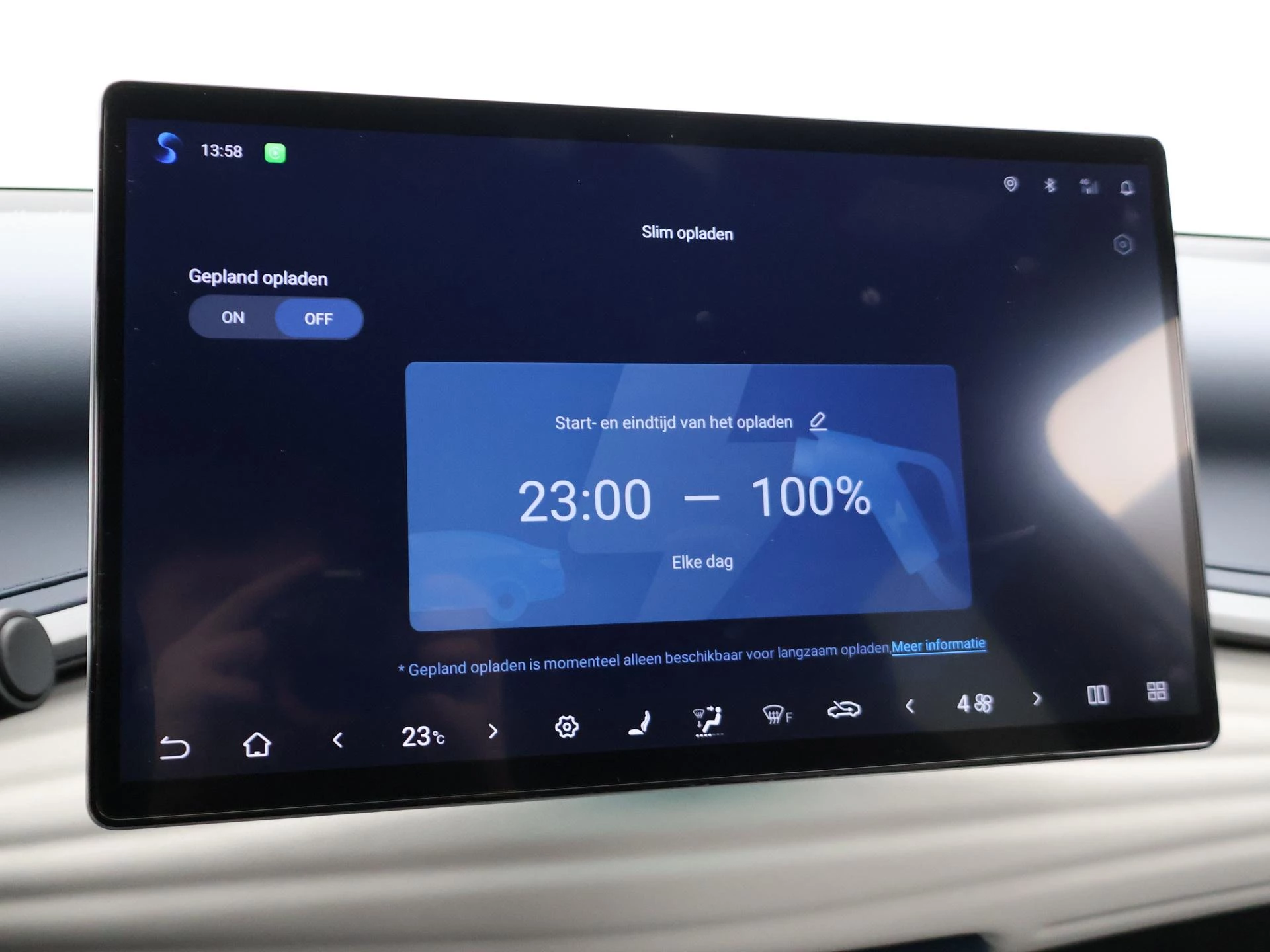 Hoofdafbeelding BYD ATTO 3