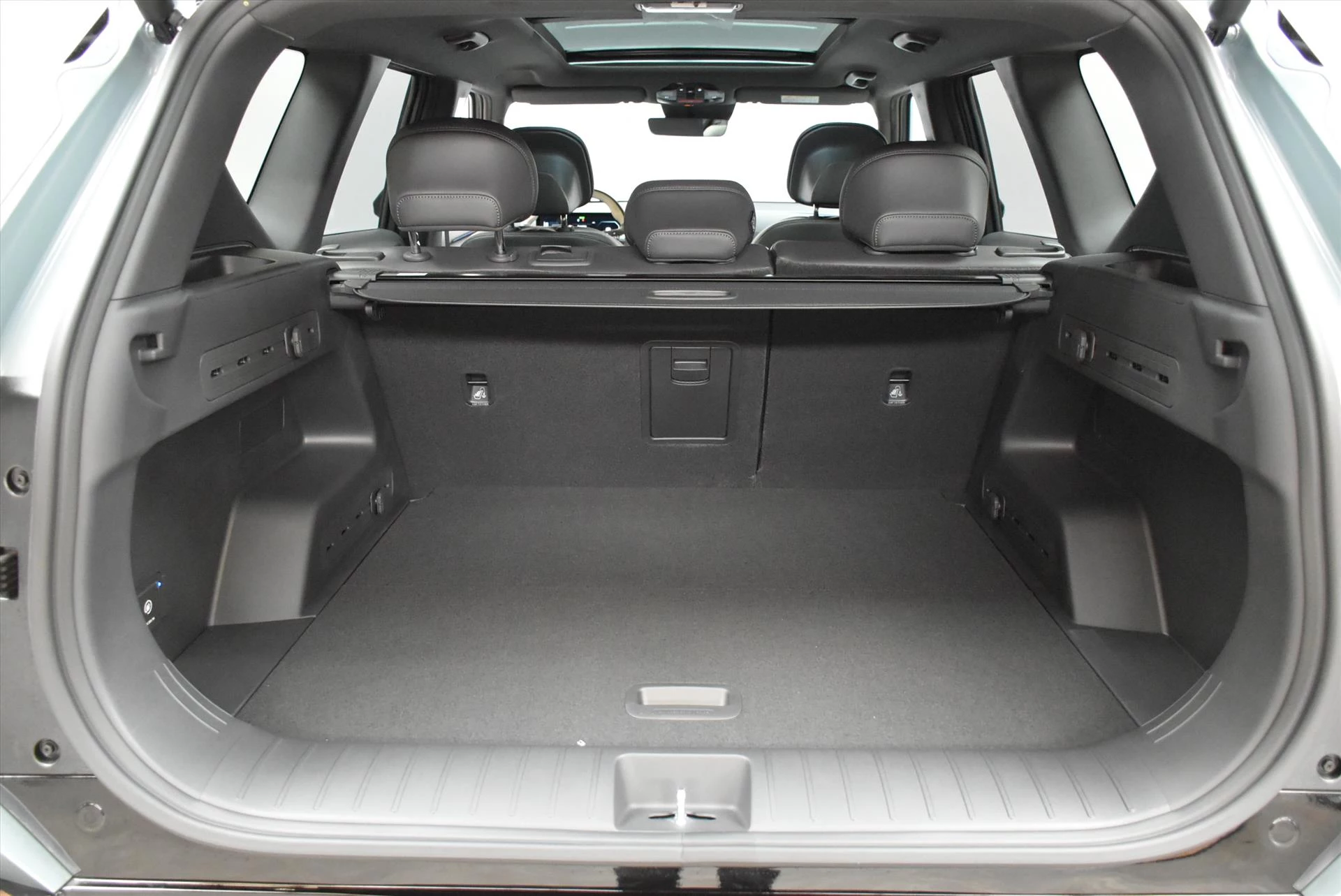 Hoofdafbeelding Kia EV5