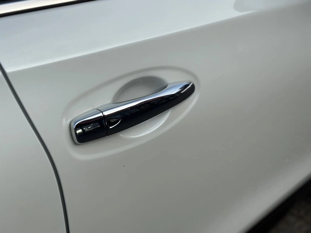 Hoofdafbeelding Nissan X-Trail