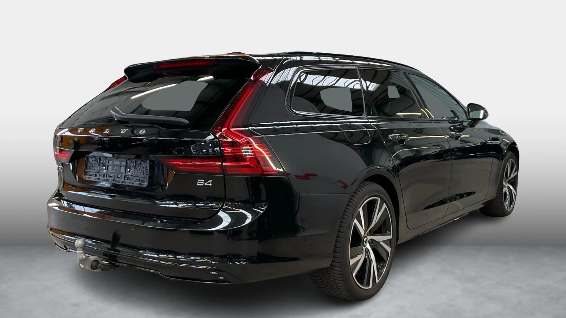Hoofdafbeelding Volvo V90