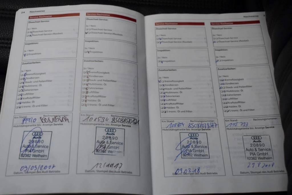 Hoofdafbeelding Audi A6 Allroad