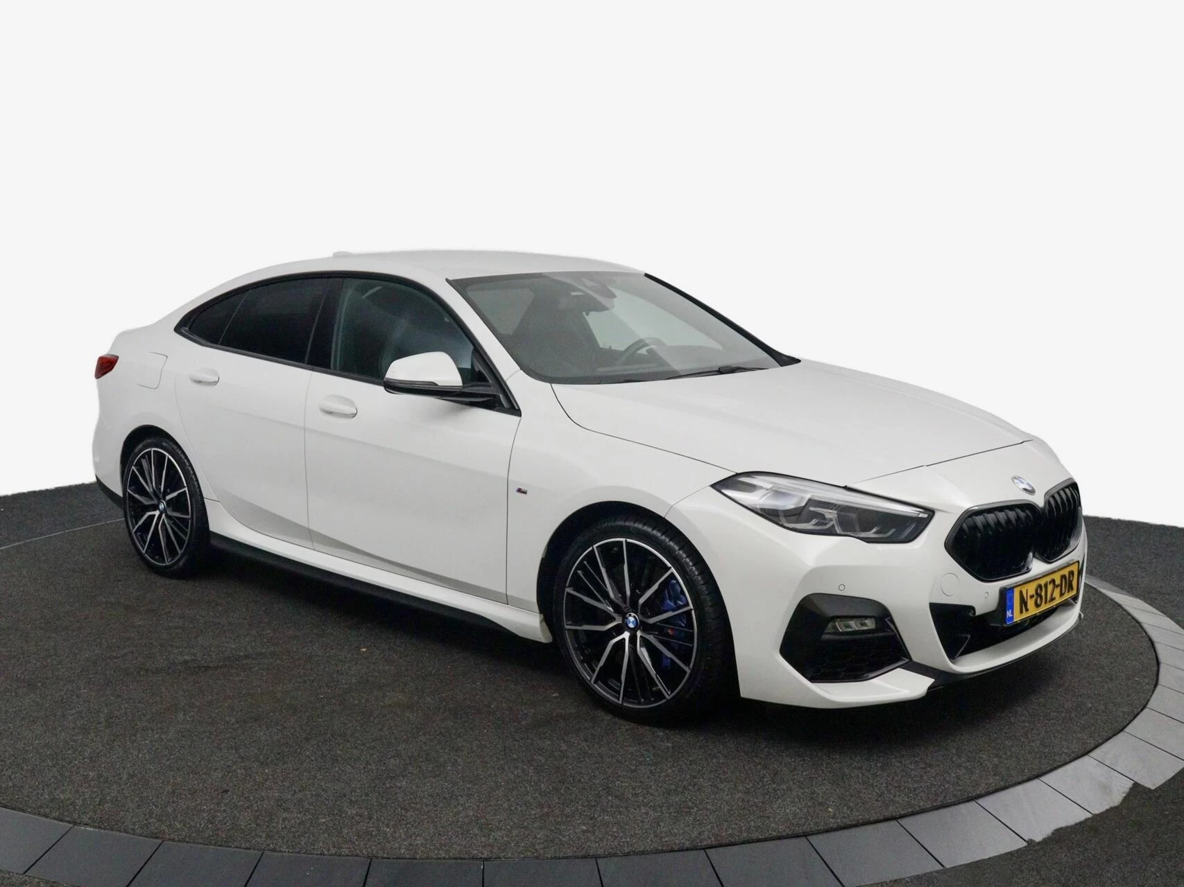 Hoofdafbeelding BMW 2 Serie