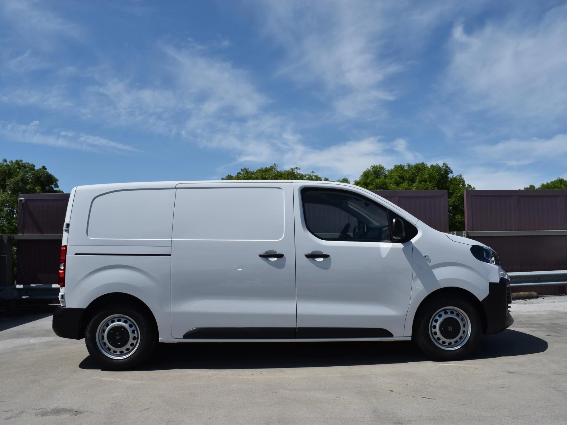 Hoofdafbeelding Peugeot Expert