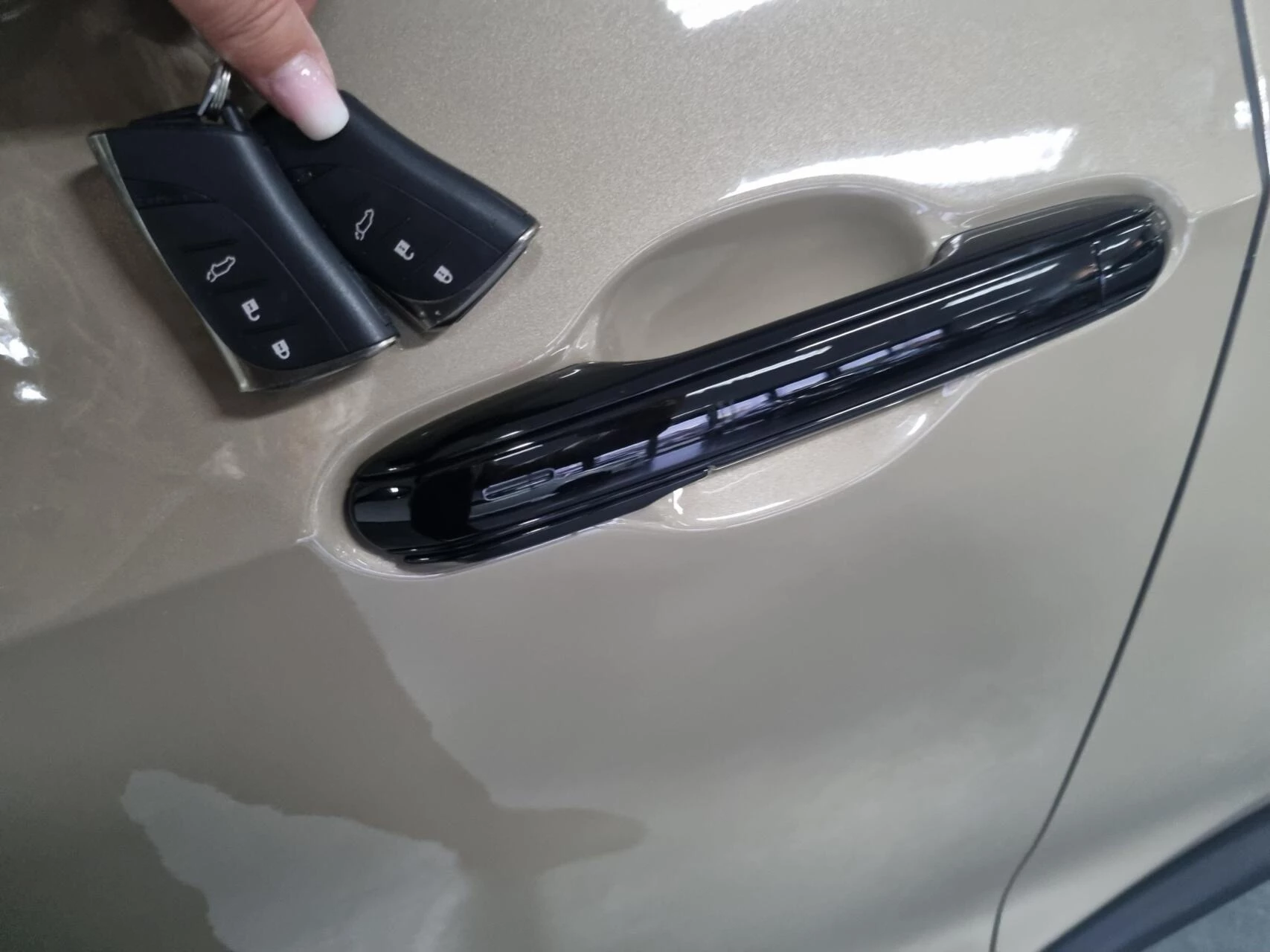 Hoofdafbeelding Lexus NX