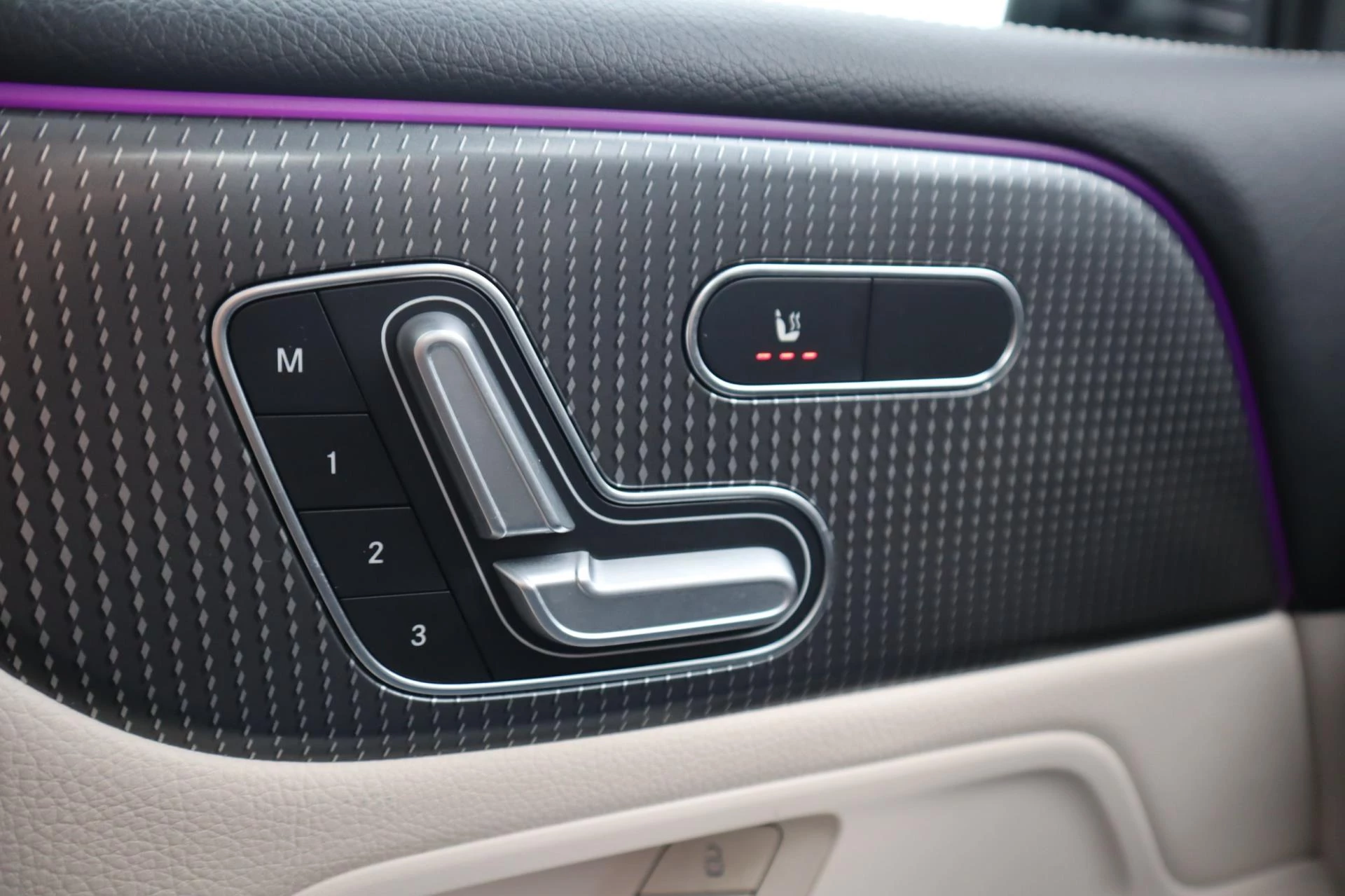 Hoofdafbeelding Mercedes-Benz GLB