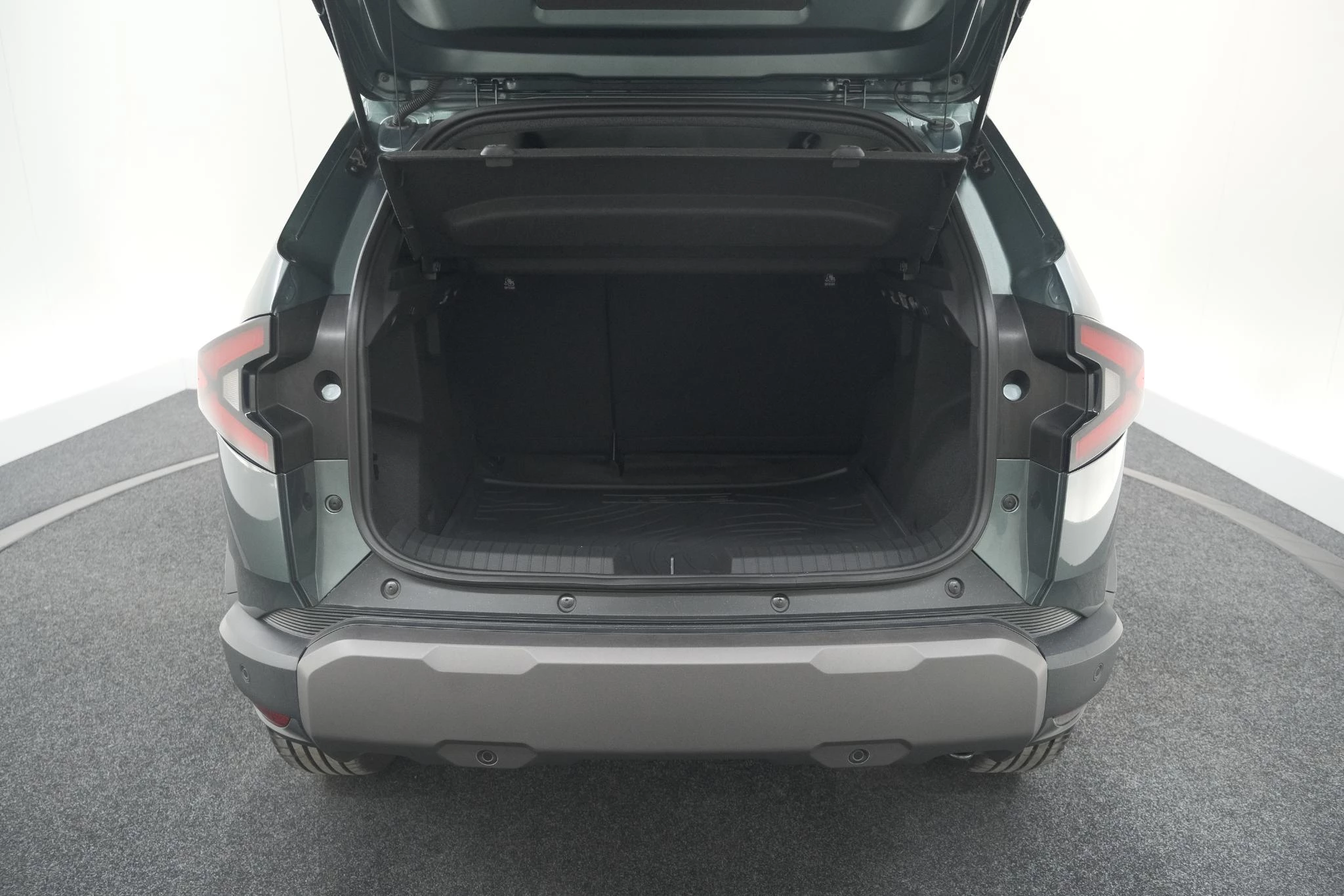Hoofdafbeelding Dacia Duster