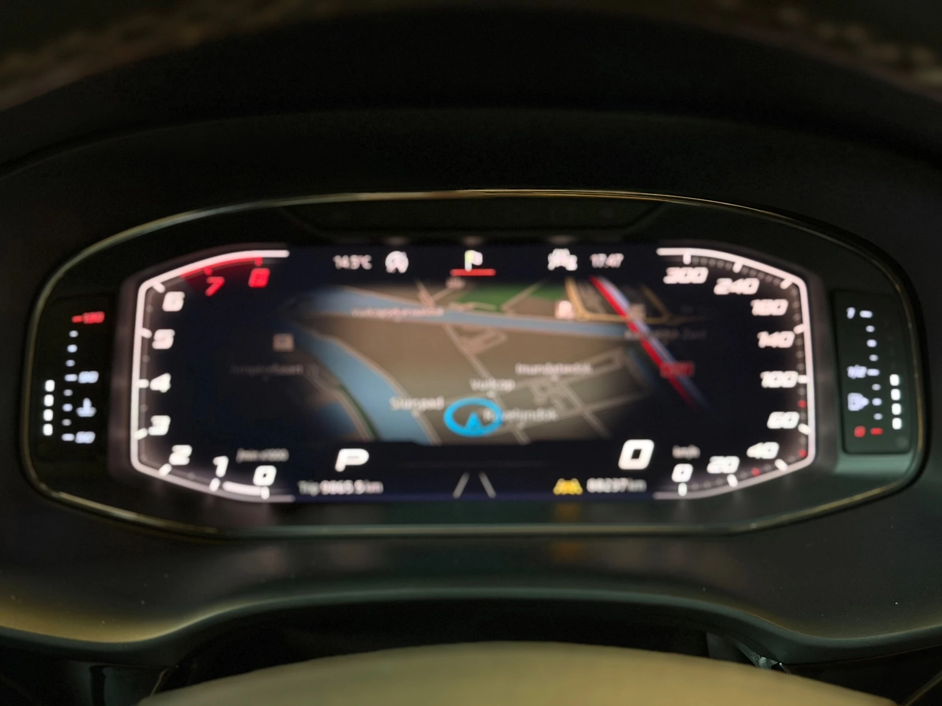 Hoofdafbeelding CUPRA Ateca