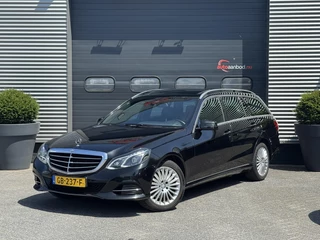 Mercedes-Benz E-klasse Estate 300 BlueTEC HYBRID Ambition Avantgarde | Panoramadak | Navigatie | Lederen Bekleding | Elektrische Achterklep |