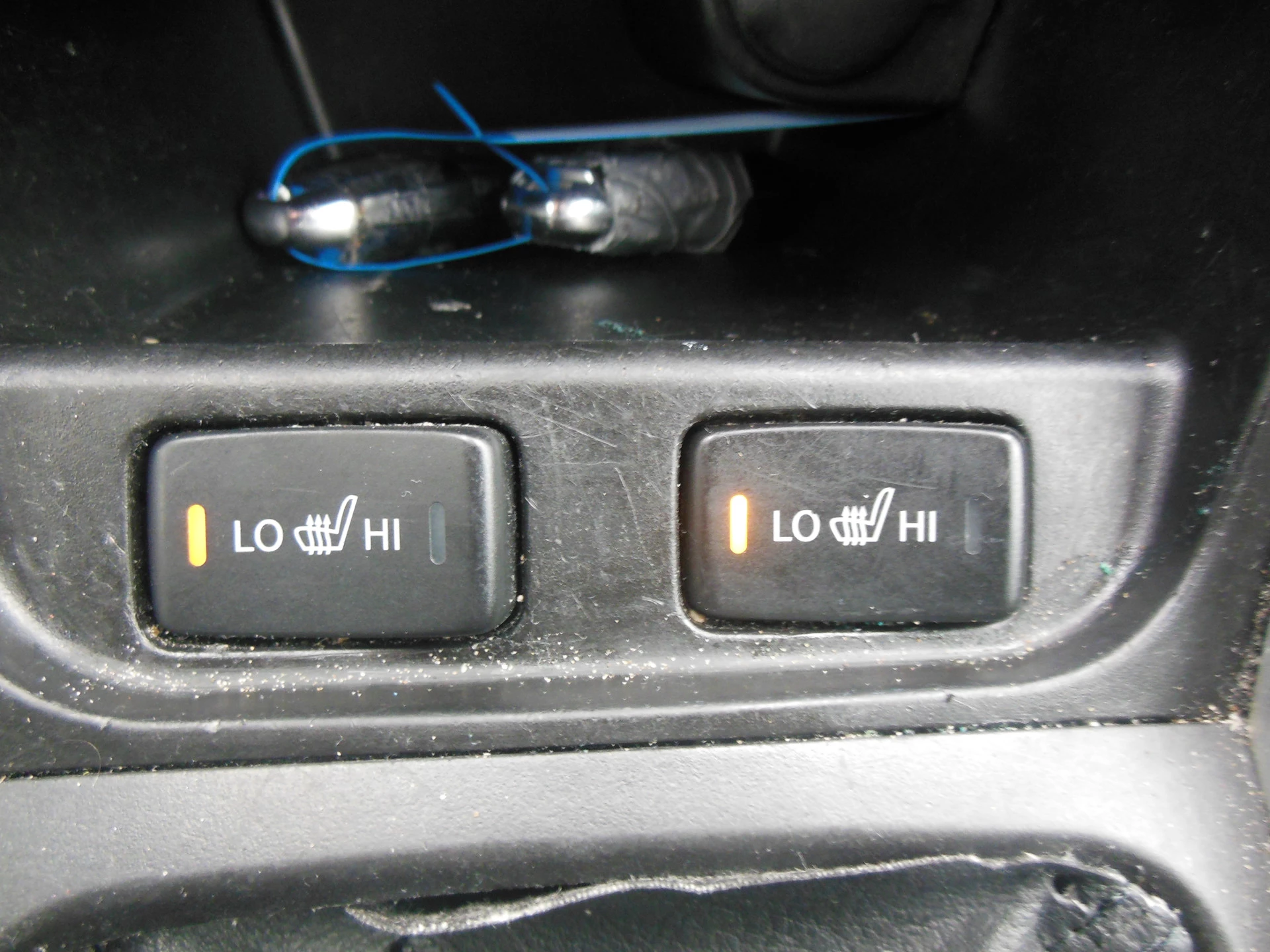 Hoofdafbeelding Suzuki S-Cross