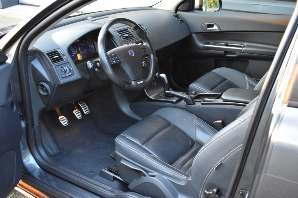 Hoofdafbeelding Volvo C30