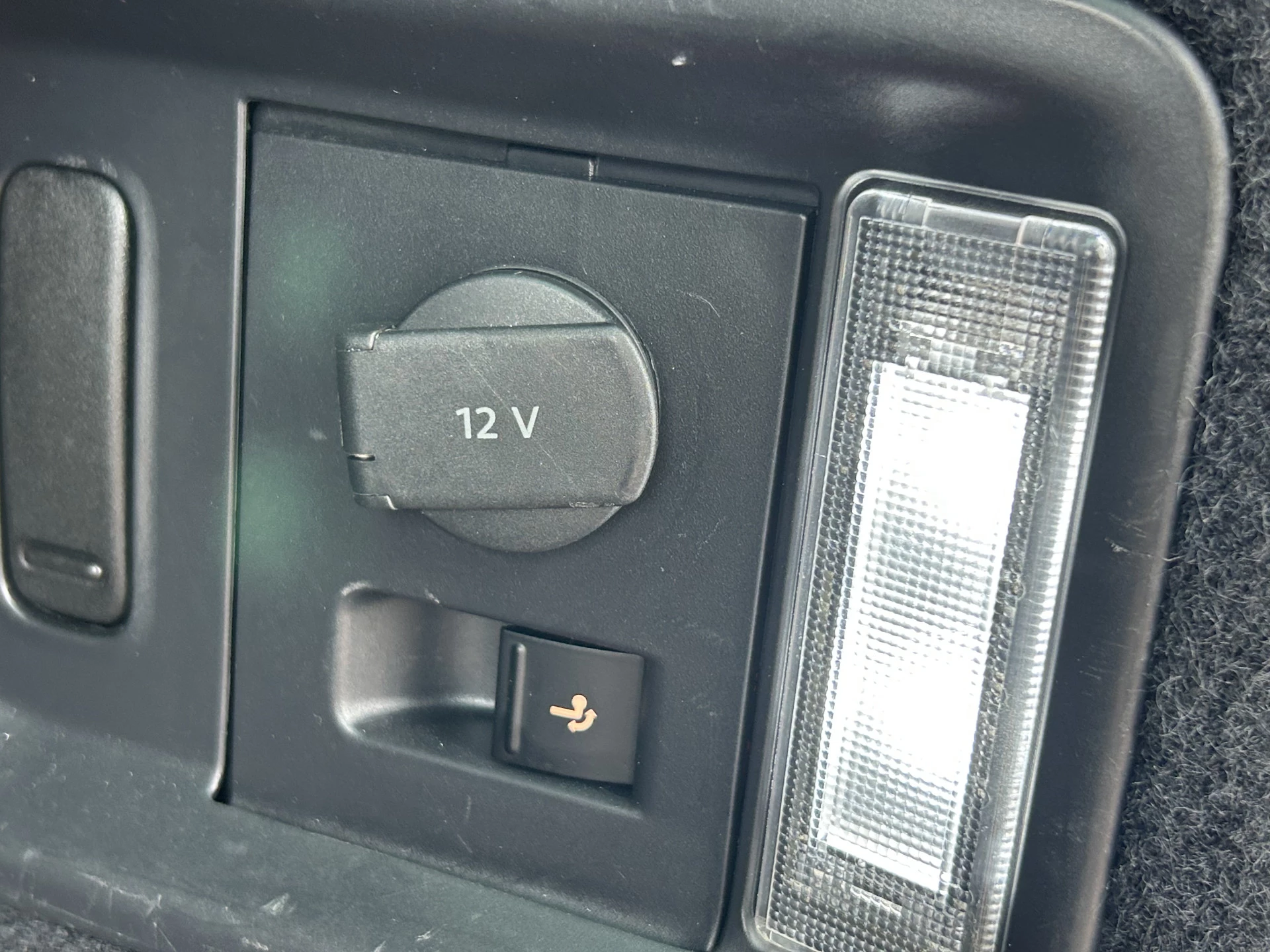 Hoofdafbeelding Volkswagen Sharan