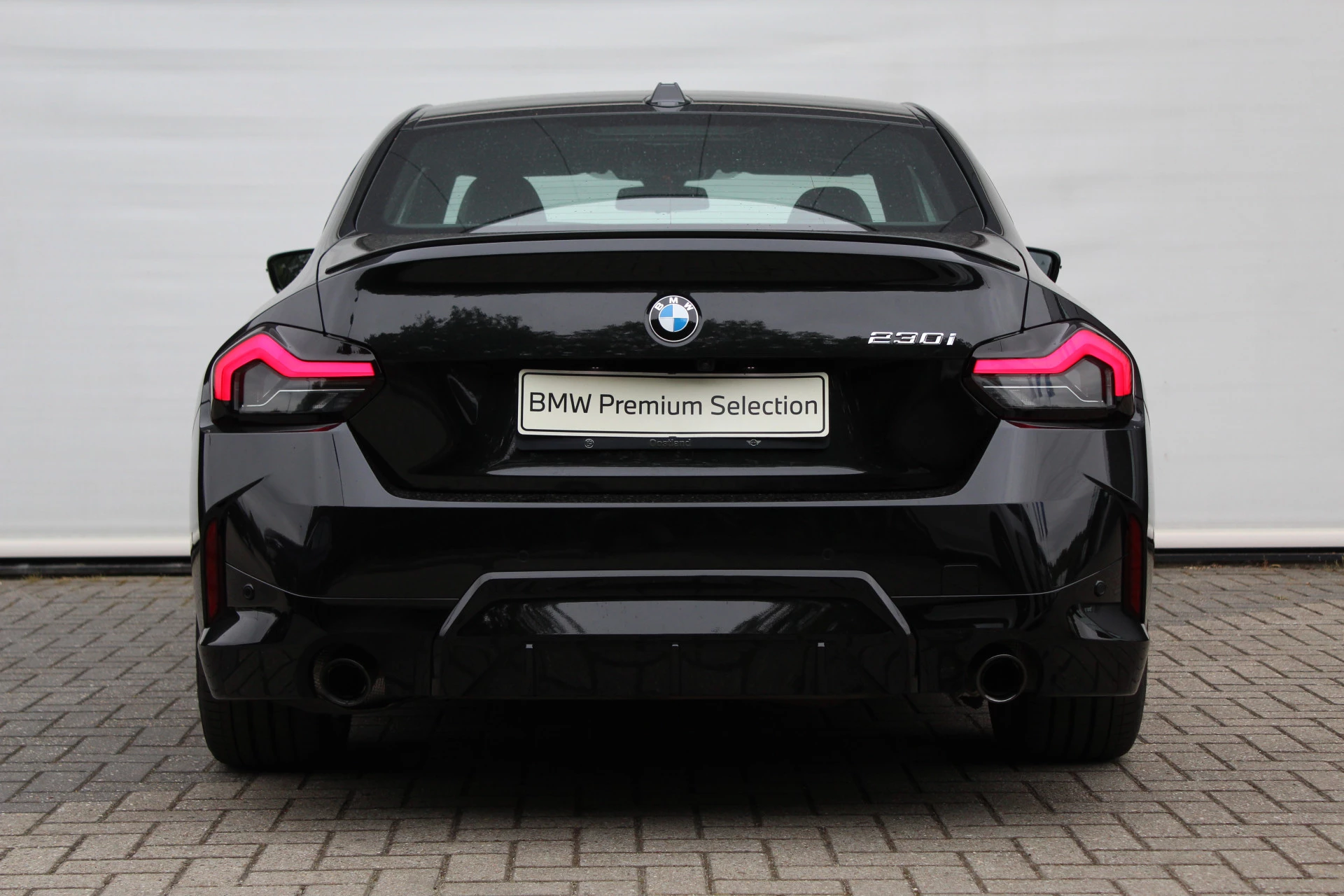 Hoofdafbeelding BMW 2 Serie