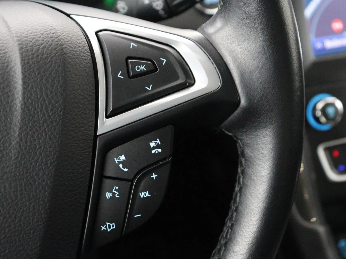 Hoofdafbeelding Ford Mondeo