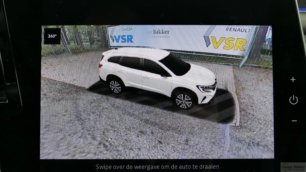 Hoofdafbeelding Renault Espace
