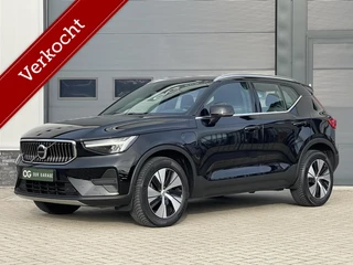 Volvo XC40 T4 Recharge Core Bright|Carmera|CarPlay|Stoelverw
