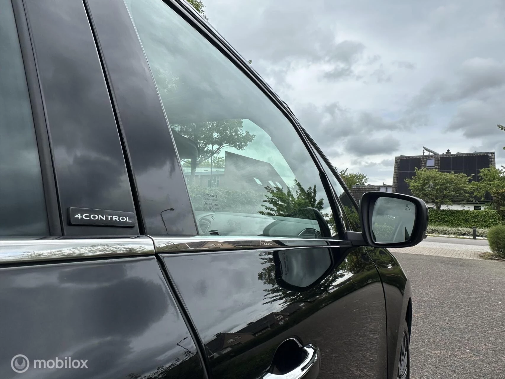 Hoofdafbeelding Renault Espace