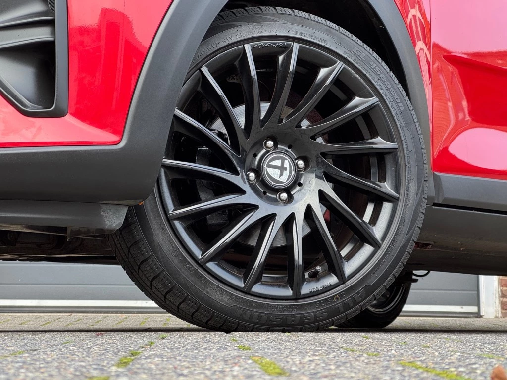 Hoofdafbeelding Kia Stonic