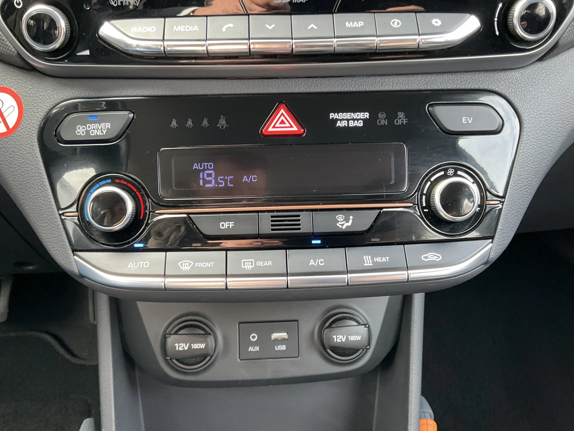 Hoofdafbeelding Hyundai IONIQ