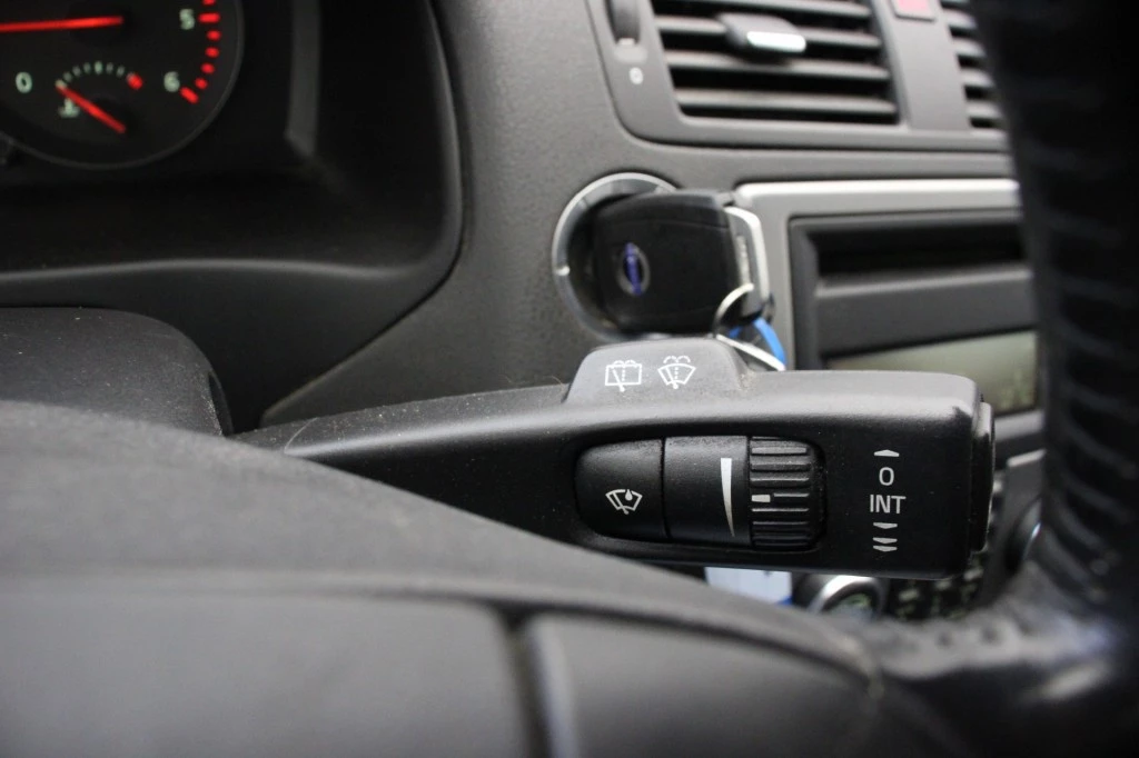 Hoofdafbeelding Volvo V50