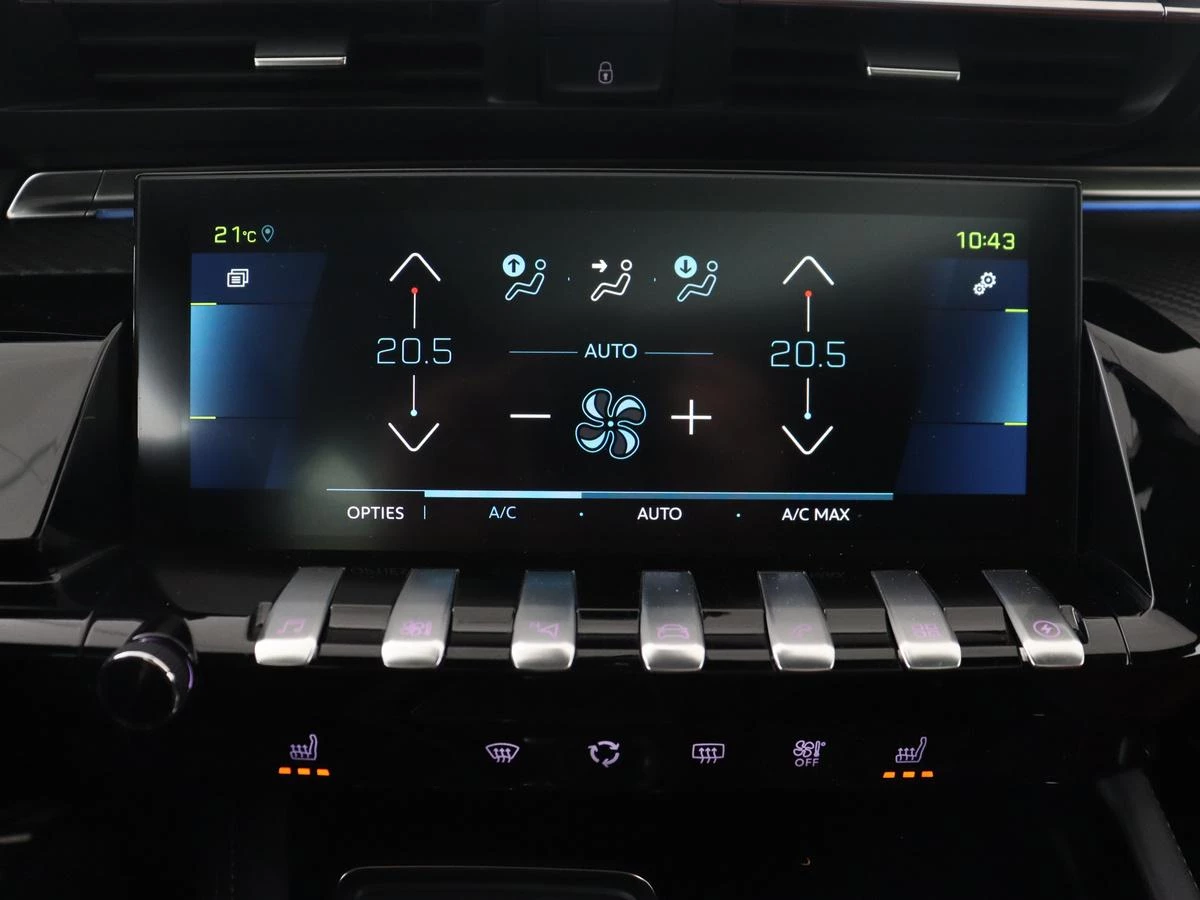 Hoofdafbeelding Peugeot 508