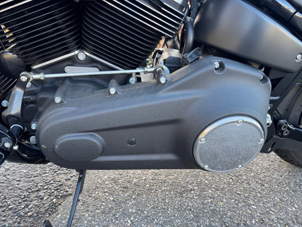 Hoofdafbeelding Harley-Davidson Street Bob