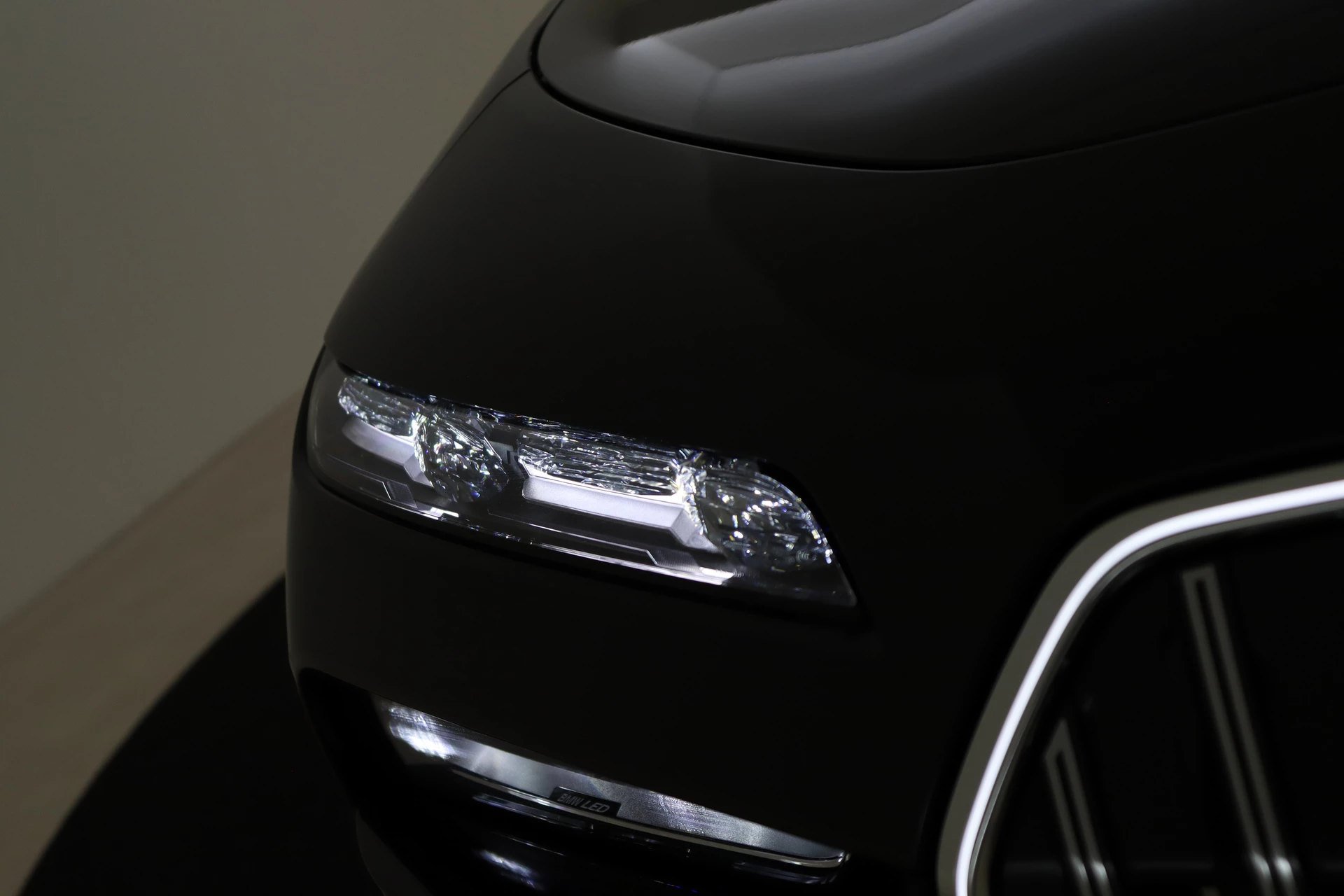 Hoofdafbeelding BMW 7 Serie
