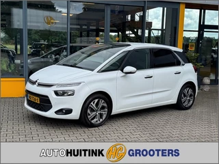 Hoofdafbeelding Citroën C4 Picasso Citroën C4 Picasso 2.0 BlueHDi Business - camera - navi - trekhaak