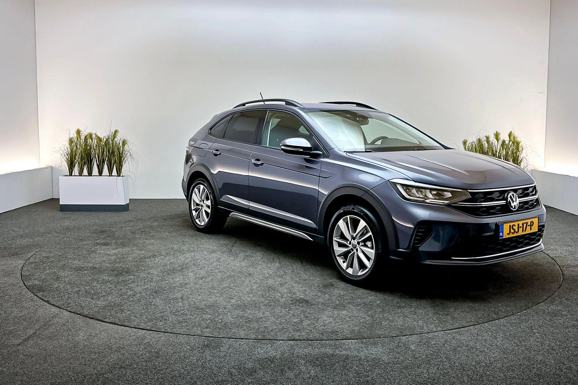 Hoofdafbeelding Volkswagen Taigo