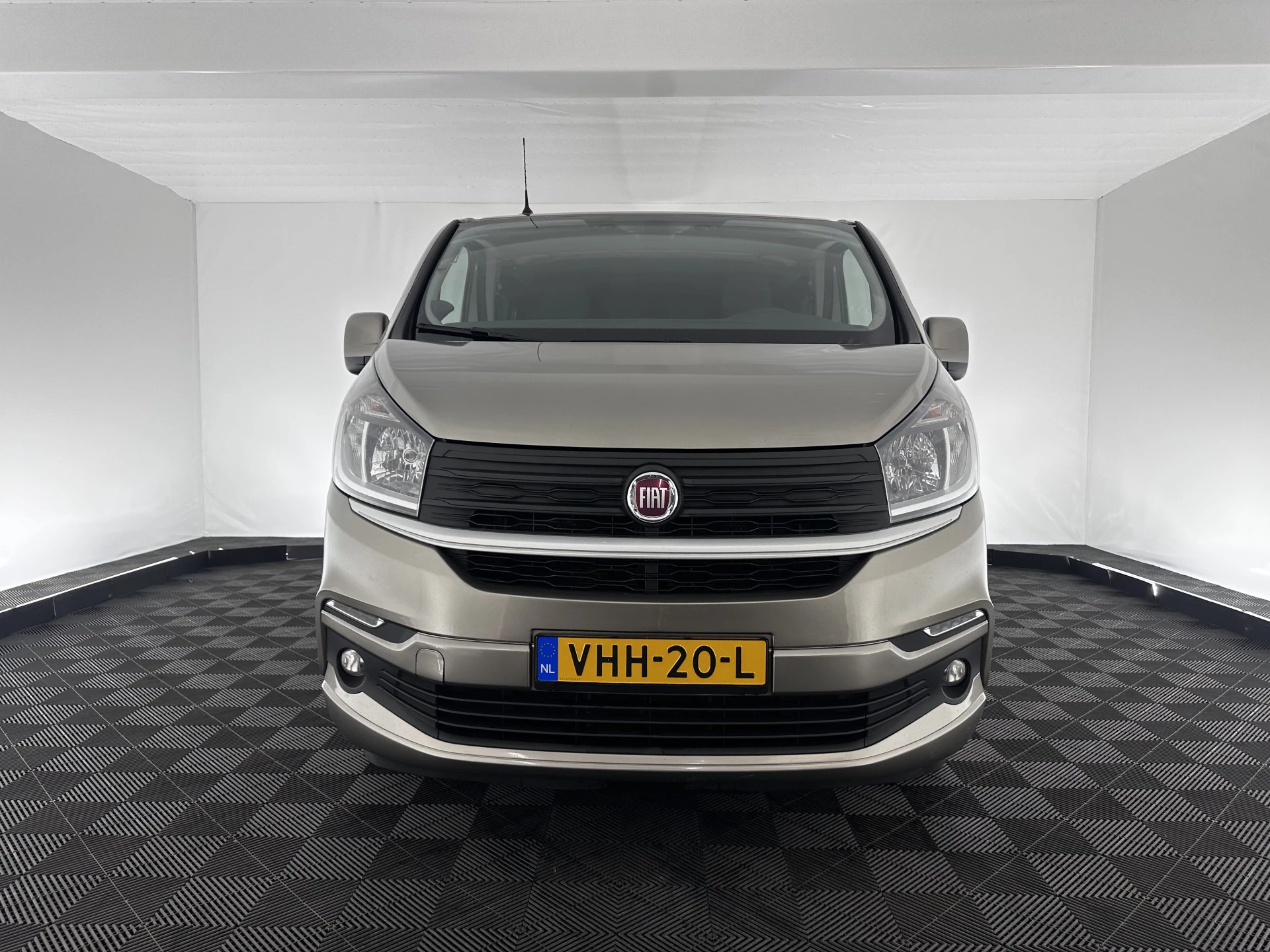 Hoofdafbeelding Fiat Talento