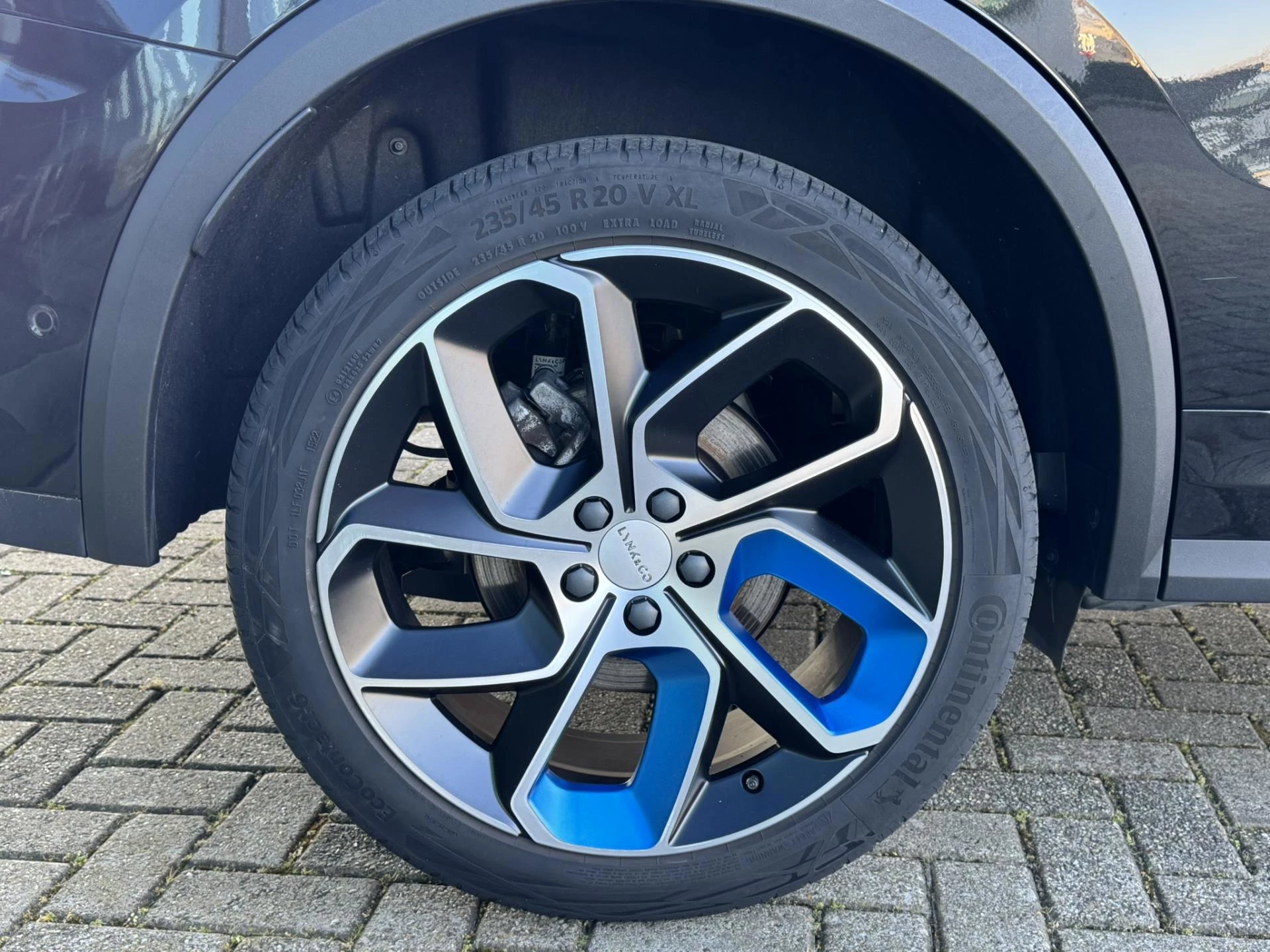 Hoofdafbeelding Lynk & Co 01