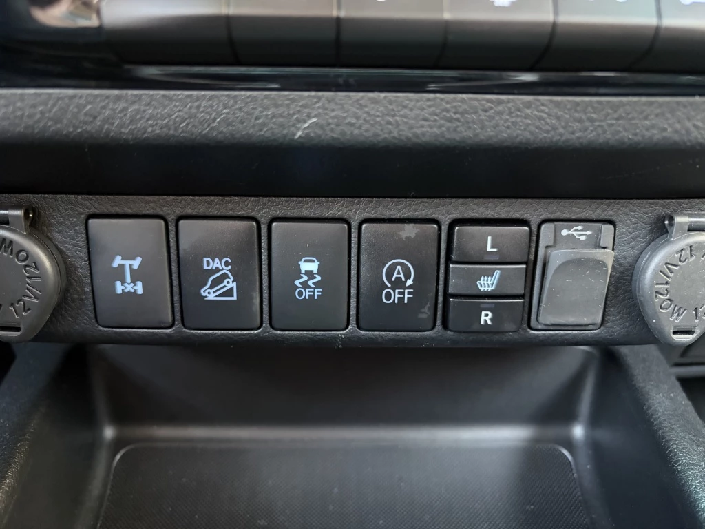 Hoofdafbeelding Toyota Hilux