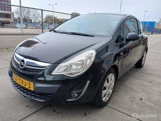 Opel Corsa 1.2-16V Cosmo