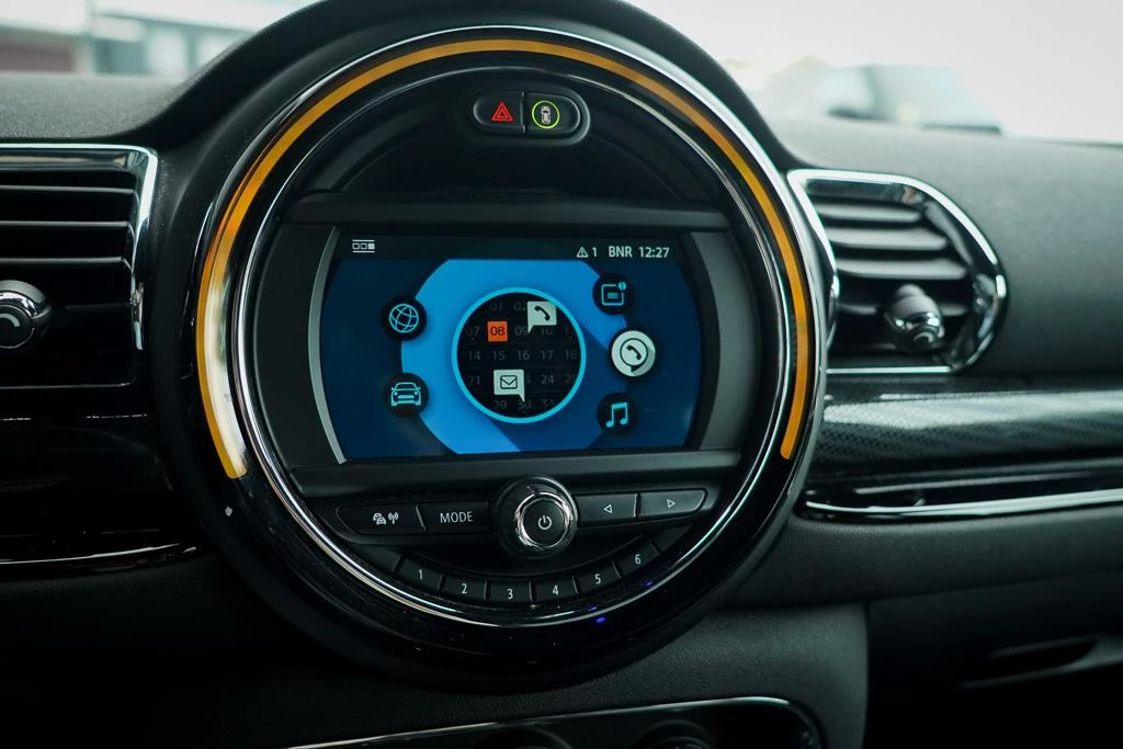 Hoofdafbeelding MINI Clubman